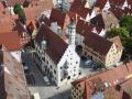 Rathaus N&ouml;rdlingen