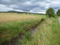 Fr&auml;nkische Saale ca. 5km nach der Quelle