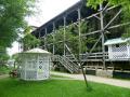Bad Kissingen - Alte Saline - © RoRadln - Kurt Schmidt Bad Kissingen - Alte Saline - © RoRadln - Kurt Schmidt