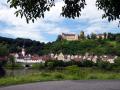 Bergrothenfels - © RoRadln - Kurt Schmidt Bergrothenfels - © RoRadln - Kurt Schmidt