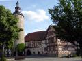 Tauberbischofsheim - © RoRadln - Kurt Schmidt Tauberbischofsheim - © RoRadln - Kurt Schmidt