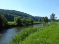 Jagsttal bei Heimhausen - © RoRadln - Kurt Schmidt Jagsttal bei Heimhausen - © RoRadln - Kurt Schmidt