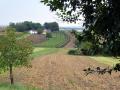 Am Galgenberg von Wildendürnbach - © RoRadln - Kurt Schmidt Am Galgenberg von Wildendürnbach - © RoRadln - Kurt Schmidt