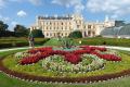 Lednice - Liechtensteiner Schloss - © RoRadln - Kurt Schmidt