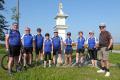 Weinviertel 2016 - Teilnehmer - © RoRadln - Kurt Schmidt Weinviertel 2016 - Teilnehmer - © RoRadln - Kurt Schmidt