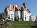 Breclav Schloss - © RoRadln - Kurt Schmidt Breclav Schloss - © RoRadln - Kurt Schmidt