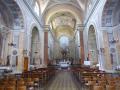 Rovescala: Chiesa della Beata Vergine Maria - © RoRadln - Kurt Schmidt