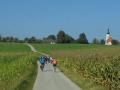 Baiern in Bayern