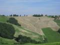 Oltrepo Pavese - Typische Landschaft - © RoRadln - Kurt Schmidt
