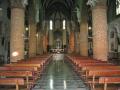 Oltrepo Pavese - Kirche in Castel San Giovanni - © RoRadln - Kurt Schmidt