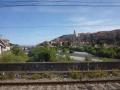 In der Nähe von San Remo