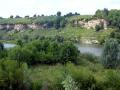 H&ouml;hlen bei Poppenweiler am Neckar