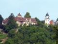 Schloss Kleiningersheim am Neckar