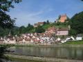 Hirschhorn am Neckar