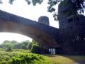 Die Br&uuml;cke von Remagen