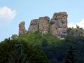 Dolomitfelsen von Gerolstein
