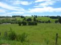 Landschaft in Wallonien (Belgien)