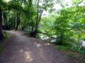 An der Rur bei D&uuml;ren