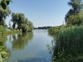 Prienm&uuml;ndung in den Chiemsee