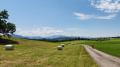 Bergblick bei Stelzenberg