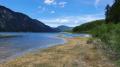 Sylvensteinsee