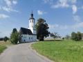 Kirche zu den heiligen 14 Nothelfern - Vierzehnheiligen