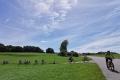 RoRadler zwischen Teisenham und Arxham