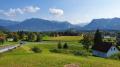 Bergblick gen S&uuml;den bei M&uuml;llnern - © RoRadln - Kurt Schmidt