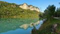 An der Drau - © RoRadln - Kurt Schmidt