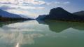 An der Drau - © RoRadln - Kurt Schmidt
