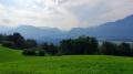 Bergblick bei Obernarrach - © RoRadln - Kurt Schmidt