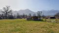 Bergblick bei Nussdorf - © RoRadln - Kurt Schmidt