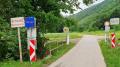 Grenzland &Ouml;sterreich - Deutschland
