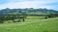 Blick vom Buchberg zum Erlerberg - © RoRadln - Kurt Schmidt