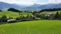 Eiberg, Blick ins Inntal - © RoRadln - Kurt Schmidt