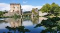 Ponte Visconteo Ruins
