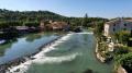 Mincio in Borghetto