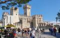 Castello Scaligero di Sermione