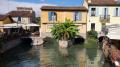 Mincio in Borghetto