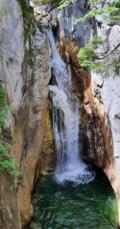 Wasserfall am Tatzelwurm - © RoRadln - Kurt Schmidt Wasserfall am Tatzelwurm - © RoRadln - Kurt Schmidt