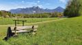 Brannenburg - Heubergblick - © RoRadln - Kurt Schmidt Brannenburg - Heubergblick - © RoRadln - Kurt Schmidt
