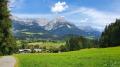 Scheffau am Wilden Kaiser - © RoRadln - Kurt Schmidt