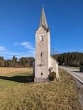  Kapelle 'Unserer Lieben Frau' in M&uuml;hldorf - © RoRadln - Reinhard Rolle
