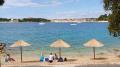 Blick auf Rovinj - © RoRadln - Kurt Schmidt Blick auf Rovinj - © RoRadln - Kurt Schmidt