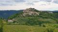 Motovun - © RoRadln - Kurt Schmidt Motovun - © RoRadln - Kurt Schmidt