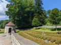 Soldatenfriedhof Tegernseer Tal in Gmund - © RoRadln - Reinhard Rolle