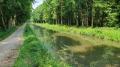Parkähnlicher Weg entlang dem alten Kanal (Ludwig-Kanal) - © RoRadln - Kurt Schmidt Parkähnlicher Weg entlang dem alten Kanal (Ludwig-Kanal) - © RoRadln - Kurt Schmidt