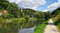 Pegnitz-Radweg - © RoRadln - Kurt Schmidt Pegnitz-Radweg - © RoRadln - Kurt Schmidt