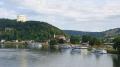 Kelheim mit Donau und Befreiungshalle - © RoRadln - Kurt Schmidt Kelheim mit Donau und Befreiungshalle - © RoRadln - Kurt Schmidt