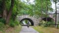 Auberbach in der Oberpfalz - Fränkischer Marienweg - © RoRadln - Kurt Schmidt Auberbach in der Oberpfalz - Fränkischer Marienweg - © RoRadln - Kurt Schmidt